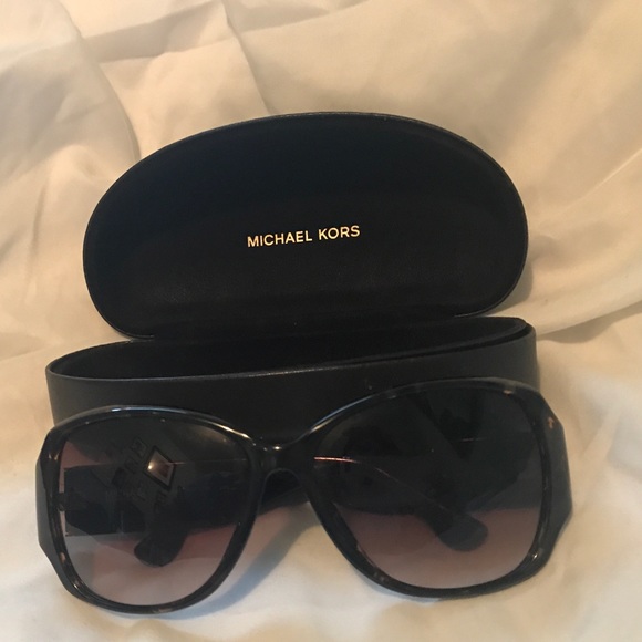 Michael Kors Sunglasses - Picture 1 of 2